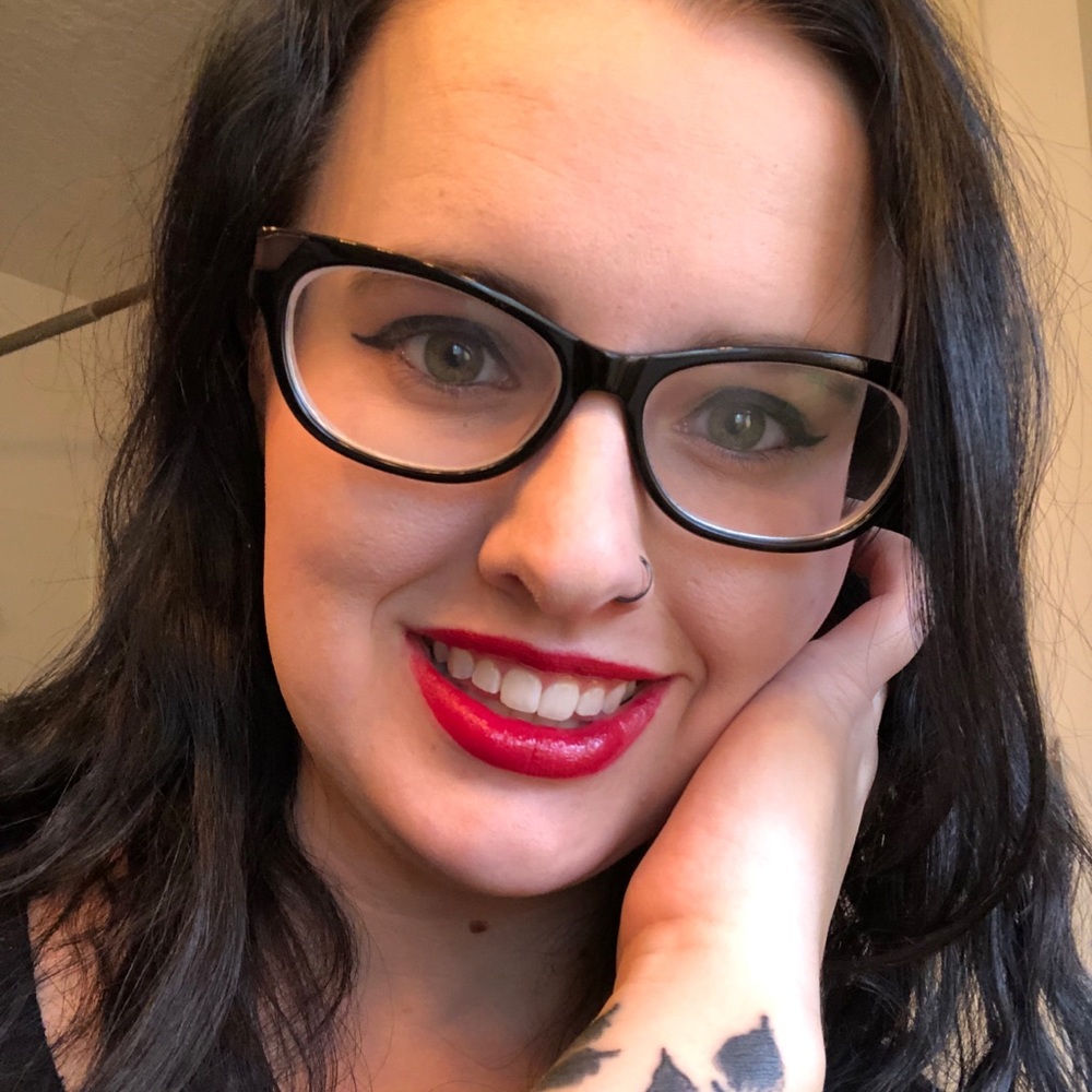 Meet your Posher, Danyel